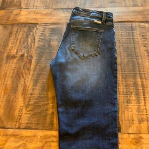 KanCan Ivy Bootcut Mid Rise Jeans